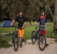 Ngarigo campground - Accommodation in Brisbane