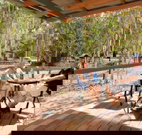 Nitmiluk Cabins - Accommodation in Brisbane