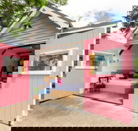 Nowra Studio Barn - Accommodation in Brisbane