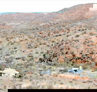 Nudlamutana Hut - Accommodation in Brisbane