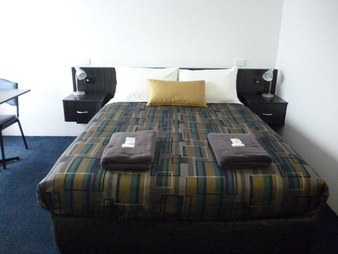 Otway Gate Motel - Accommodation in Brisbane 0