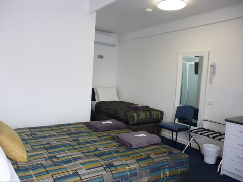 Otway Gate Motel - Accommodation in Brisbane 1