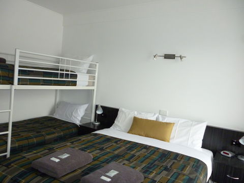 Otway Gate Motel - Accommodation in Brisbane 2
