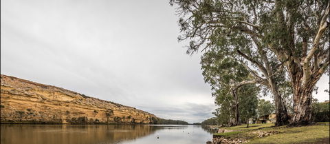 Page Drive Blanchetown  -River Shack Rentals - Accommodation in Brisbane 2