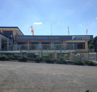 Panorama Bathurst - Accommodation in Brisbane