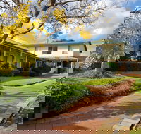 Park Avenue Holiday Units - Accommodation in Brisbane