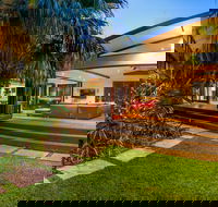 Pavilion Two at Broken Head - exclusive beachfront - Accommodation in Brisbane