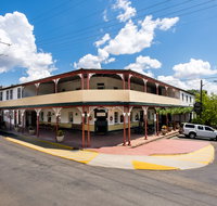 Peel Inn Nundle - Accommodation in Brisbane