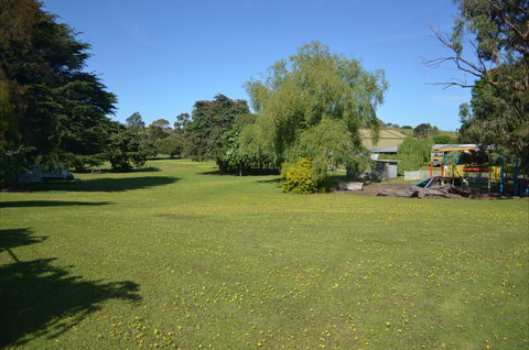Pine Country Caravan Park - Pet Friendly - Accommodation in Brisbane 0