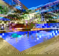 Plantation Resort at Rainbow - Accommodation in Brisbane