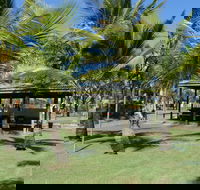 Poinciana Tourist Park - Accommodation in Brisbane