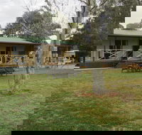 Port Pitstop Cottage - Accommodation in Brisbane