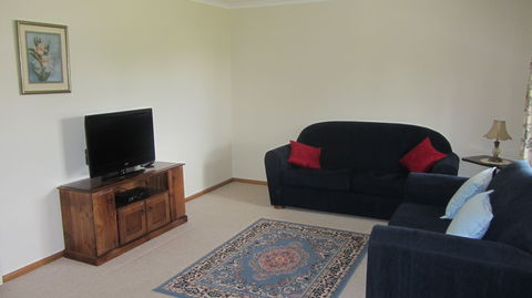Port Pitstop Cottage - Accommodation in Brisbane 1