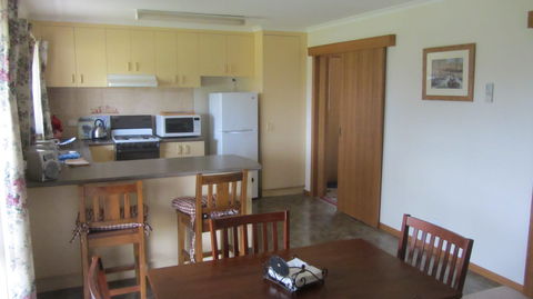 Port Pitstop Cottage - Accommodation in Brisbane 2