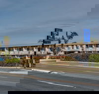 Posthouse Motor Lodge Goulburn - Accommodation in Brisbane
