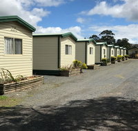Prom Central Caravan Park