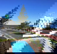 Quality Resort Sorrento Beach - Accommodation in Brisbane