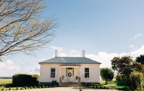 Quamby Home Tasmania - Accommodation in Brisbane 1