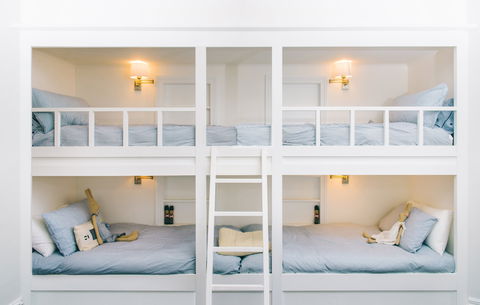 Quamby Home Tasmania - Accommodation in Brisbane 2