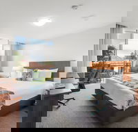 Quality Hotel Bayside Geelong - Accommodation in Brisbane