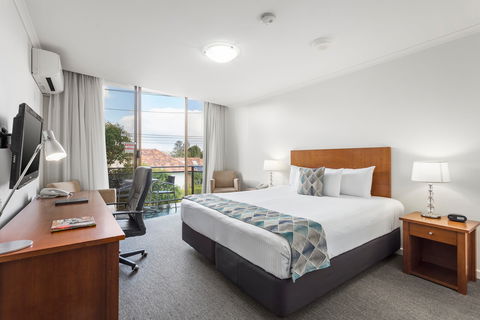 Quality Hotel Bayside Geelong - Accommodation in Brisbane 0