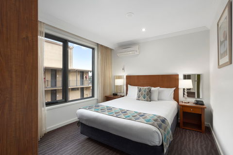 Quality Hotel Bayside Geelong - Accommodation in Brisbane 1