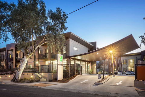 Quest Alice Springs - Accommodation in Brisbane 0