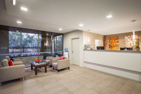 Quest Alice Springs - Accommodation in Brisbane 1