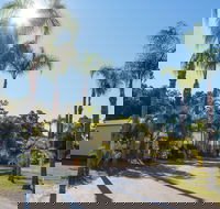 Rainbow Beach Holiday Park - Accommodation in Brisbane