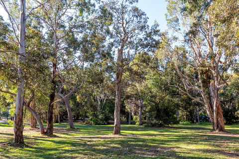Rainbow Beach Holiday Park - Accommodation in Brisbane 1