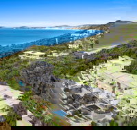 Rainbow Sea Resort - Accommodation in Brisbane