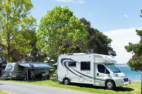Rainbow Pines Tourist Caravan Park - Accommodation in Brisbane 0