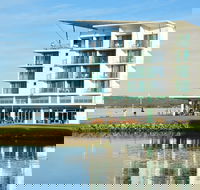 Ramada Apartment - Accommodation in Brisbane