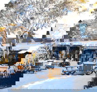 Ramada Resort by Wyndham Dinner Plain Mt Hotham - Accommodation in Brisbane