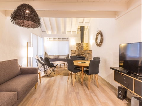 Ramada Resort By Wyndham Dinner Plain Mt Hotham - Accommodation in Brisbane 2