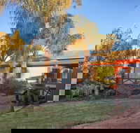 Redgum Village Dandaragan - Accommodation in Brisbane
