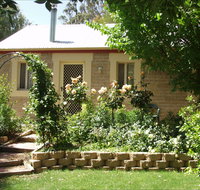 Riesling Trail and Clare Valley Cottages - Accommodation in Brisbane