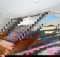 River Verse - Accommodation in Brisbane