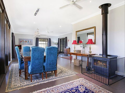 River Verse - Accommodation in Brisbane 1