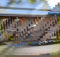 Riverline Cottage - Accommodation in Brisbane