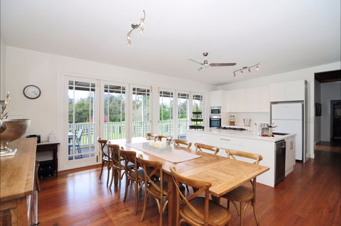Rivermist - Accommodation in Brisbane 2