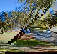 Robinvale Riverside Caravan Park - Accommodation in Brisbane