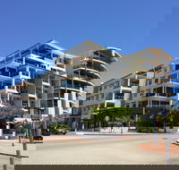 Rockingham Apartments - Accommodation in Brisbane