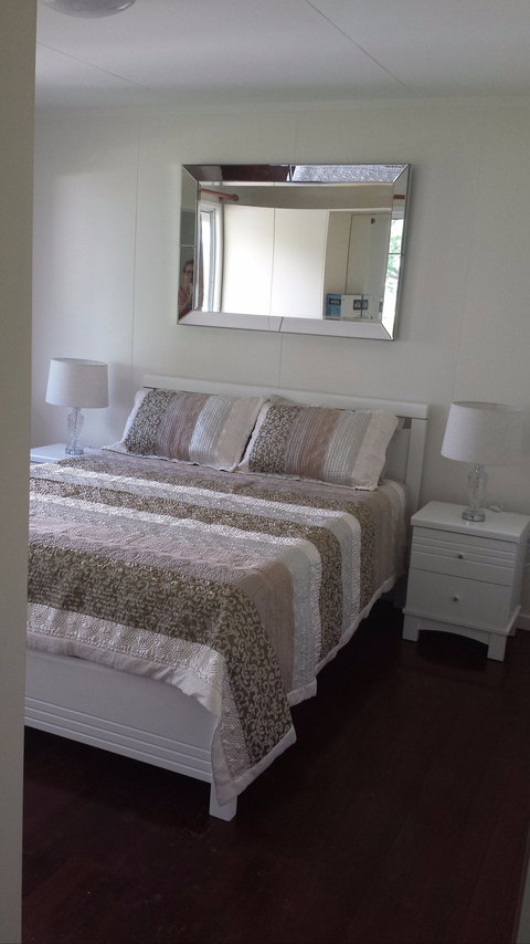 Rosehill Apartments - Accommodation in Brisbane 0
