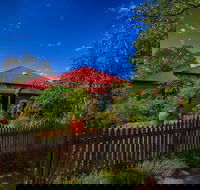 Rushton Cottage BB Private Guest Studio - Accommodation in Brisbane