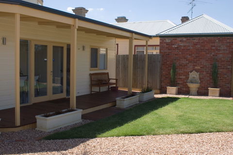 Sabina On Little Myers - Accommodation in Brisbane 0