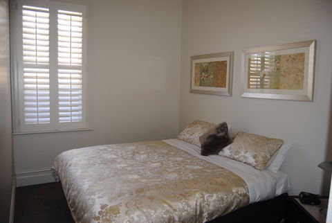 Sabina On Little Myers - Accommodation in Brisbane 2