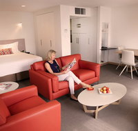 Salamanca Inn - Accommodation in Brisbane