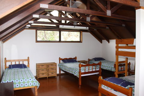 Salty Towers - Accommodation in Brisbane 2