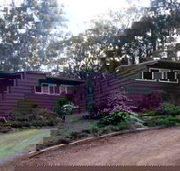 Sandy Hollow Tourist Park - Accommodation in Brisbane